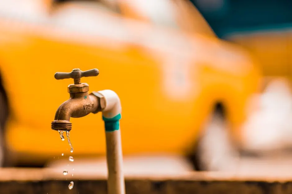 Resolving Water Bill Issues