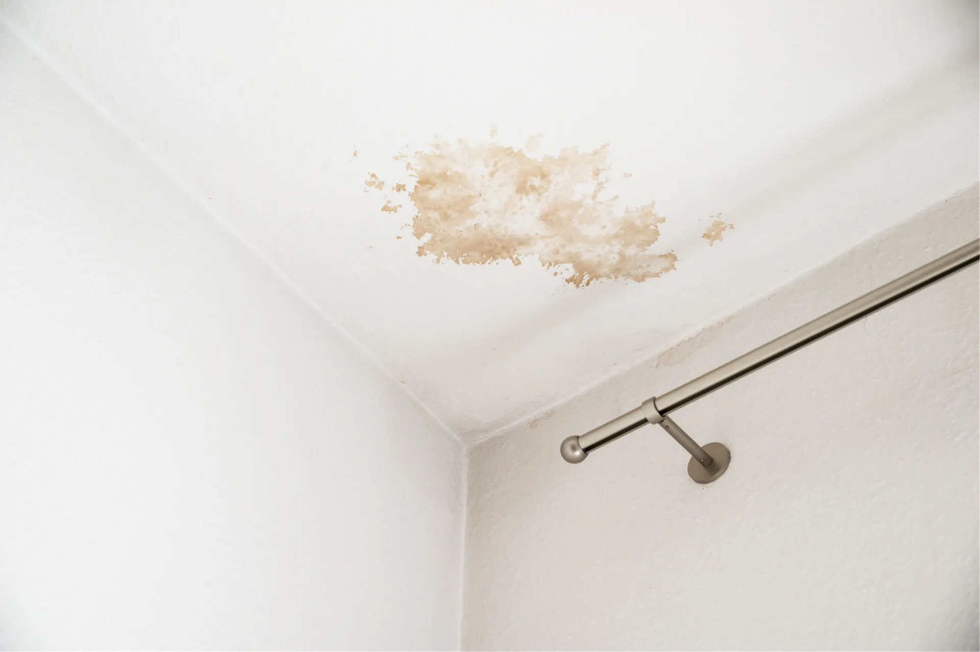 roof leak detection service in rogers ar